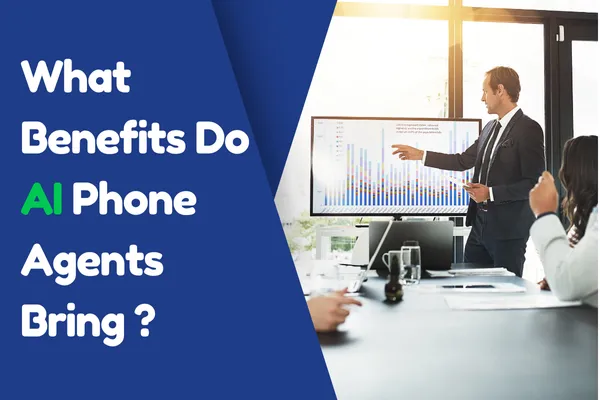 Transform Business Communication with AI Phone Answering